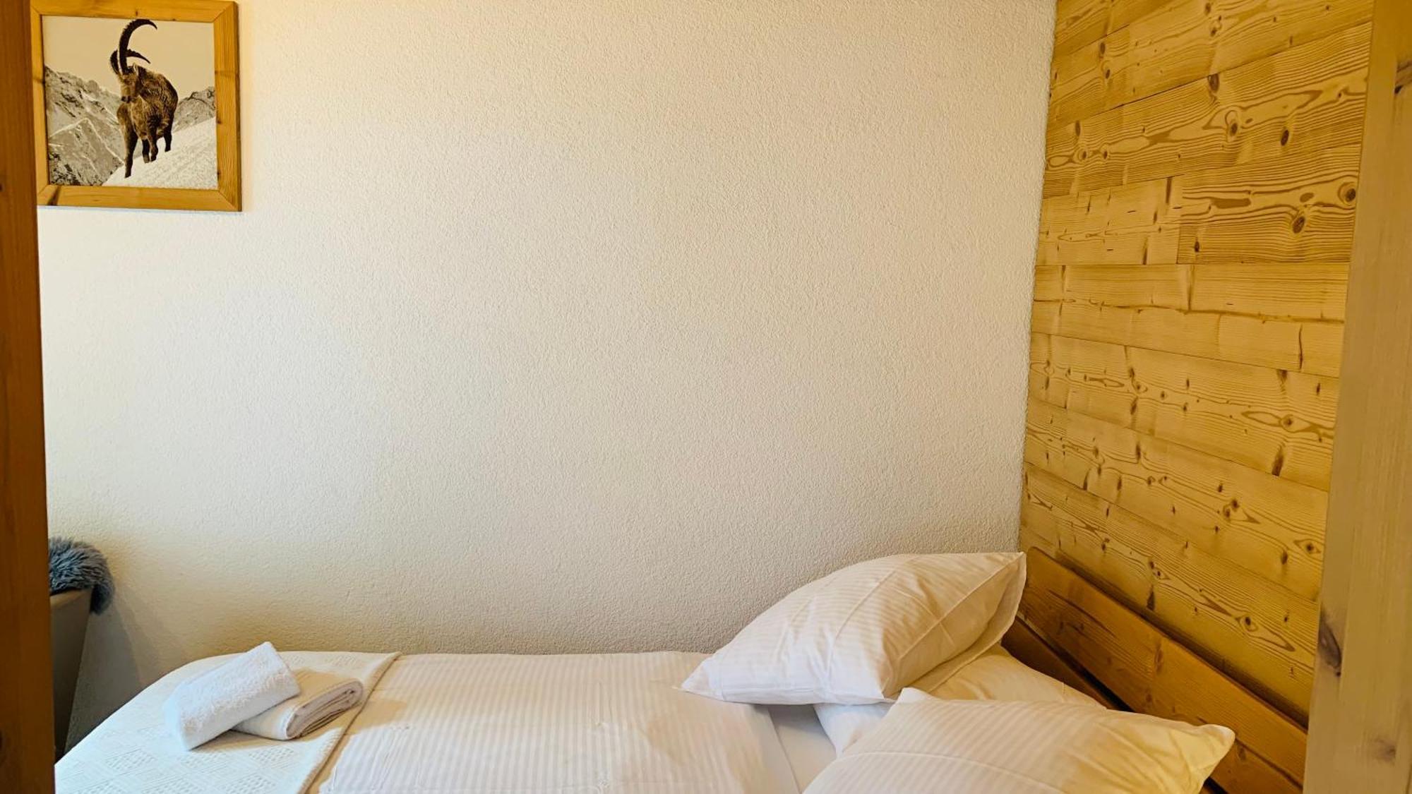 Ferienwohnung Talhaus Lauterbrunnen Ngoại thất bức ảnh